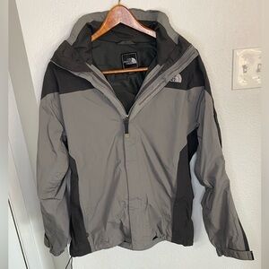North Face Coat - Men’s Small